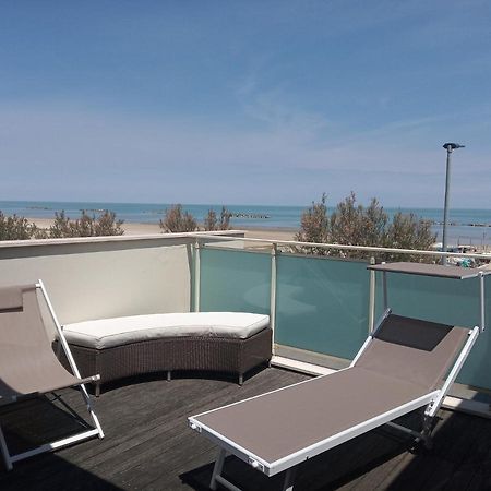 Villa A Mare Senigallia Extérieur photo