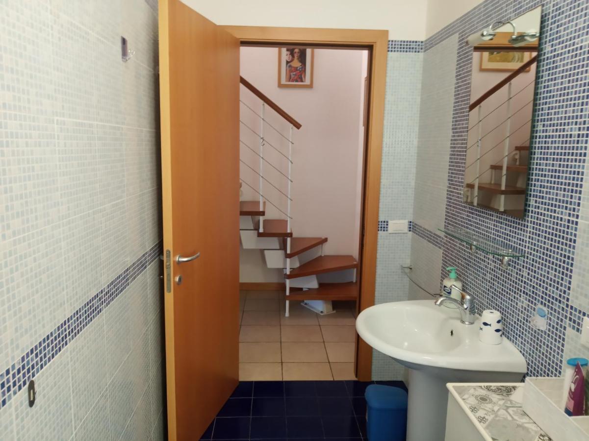 Villa A Mare Senigallia Extérieur photo