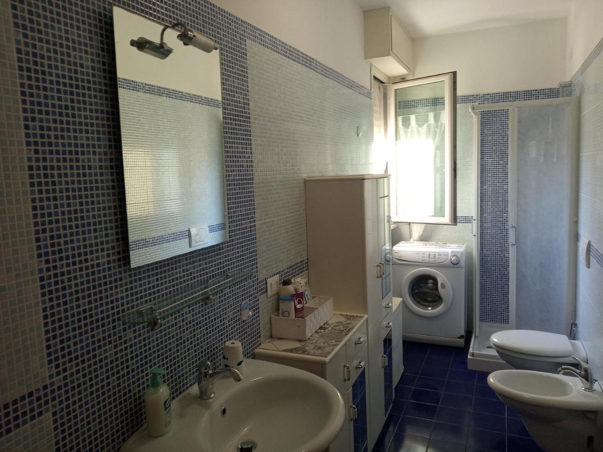 Villa A Mare Senigallia Extérieur photo
