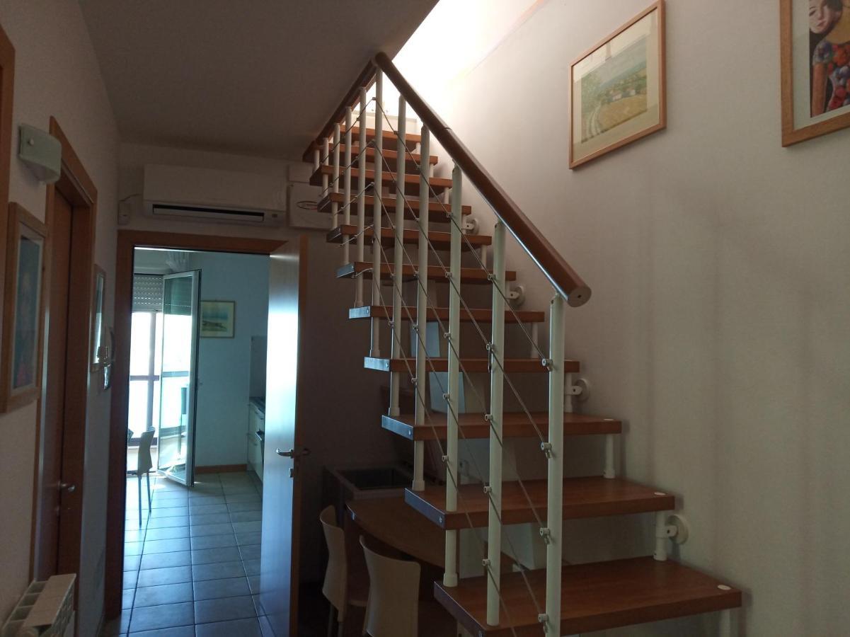 Villa A Mare Senigallia Extérieur photo