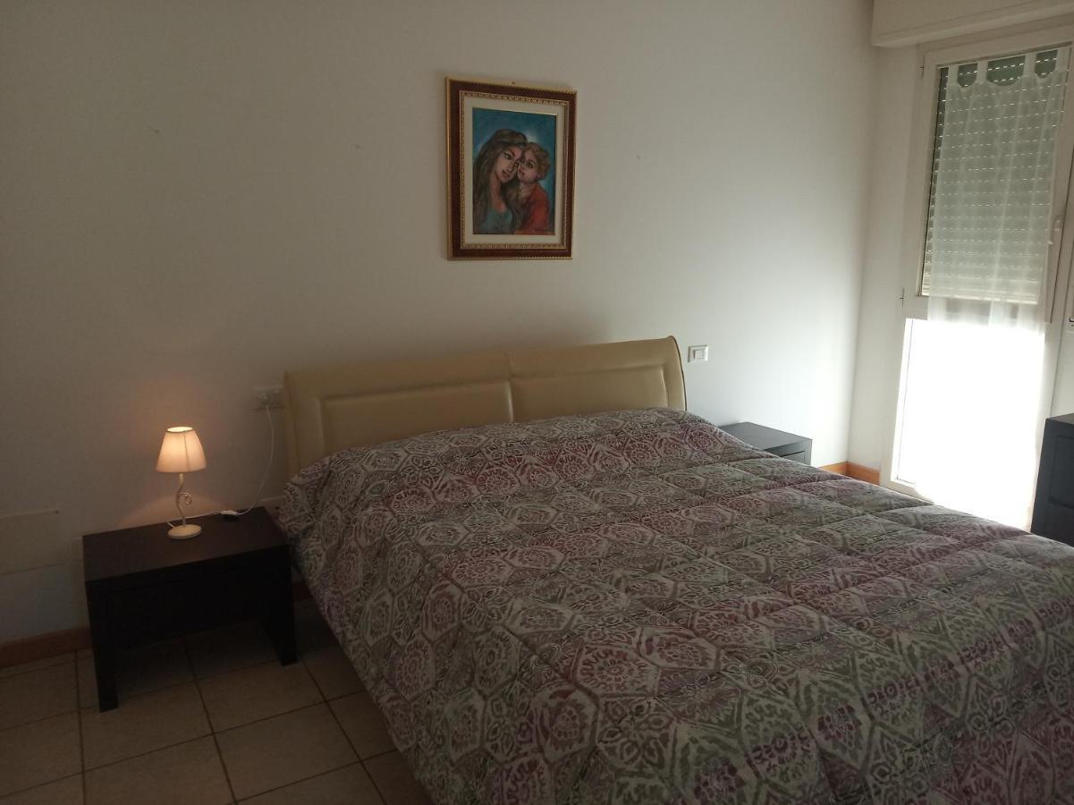 Villa A Mare Senigallia Extérieur photo