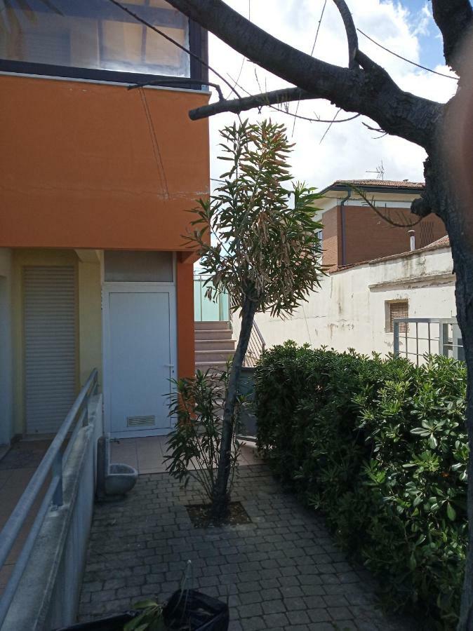 Villa A Mare Senigallia Extérieur photo