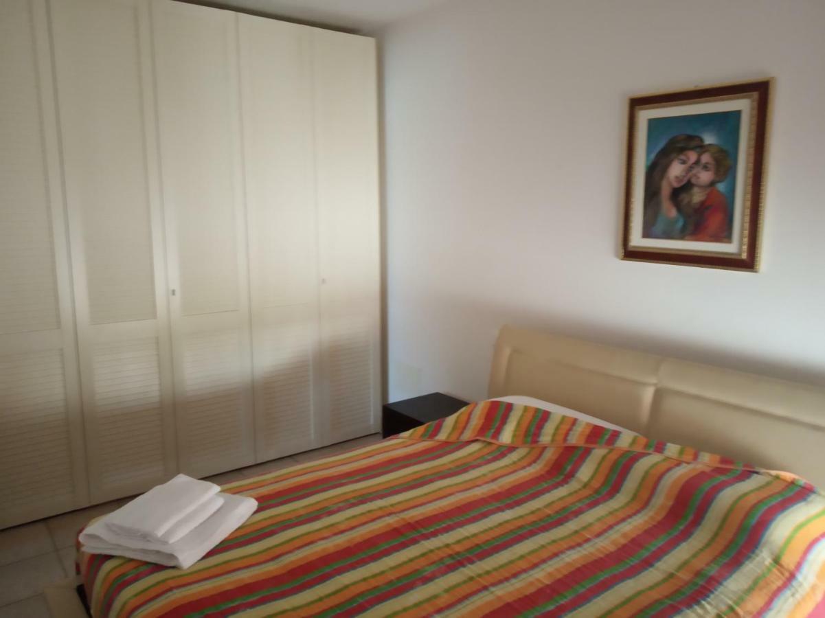 Villa A Mare Senigallia Extérieur photo
