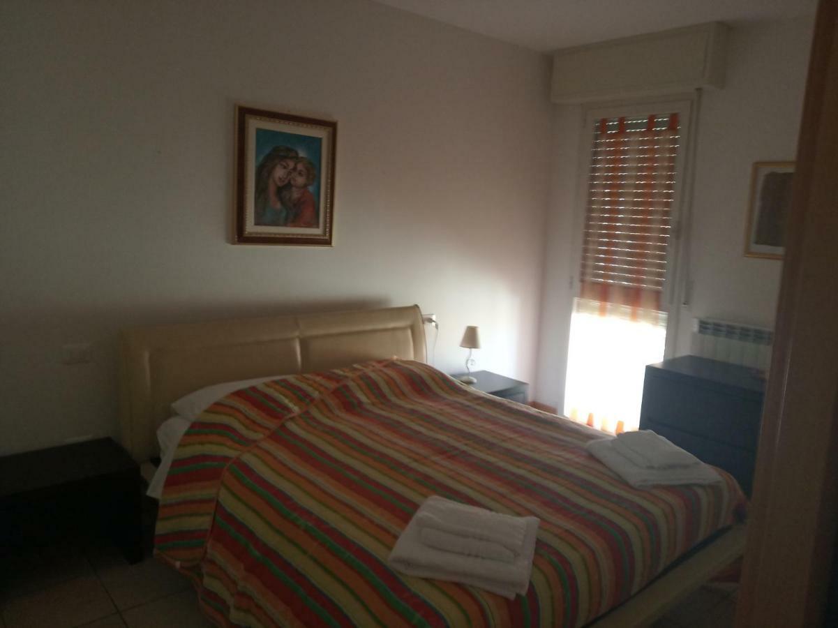 Villa A Mare Senigallia Extérieur photo