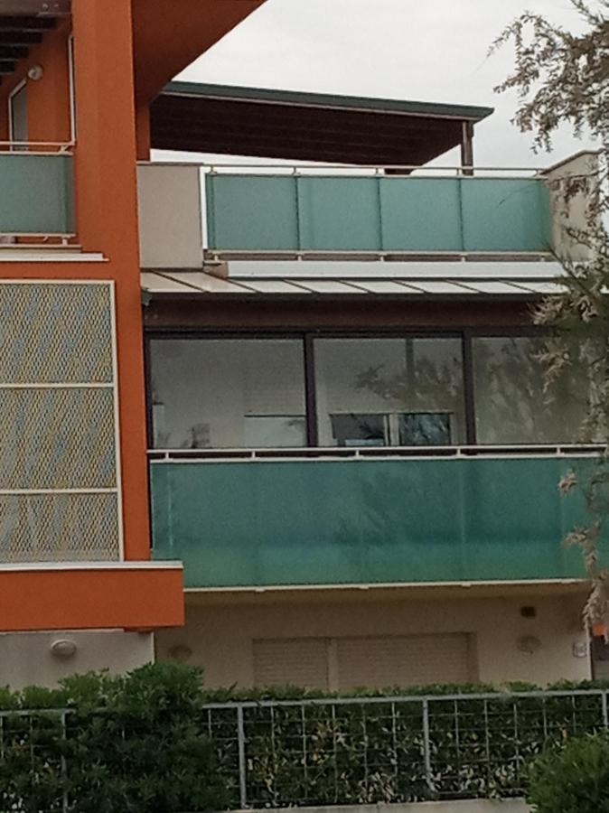 Villa A Mare Senigallia Extérieur photo